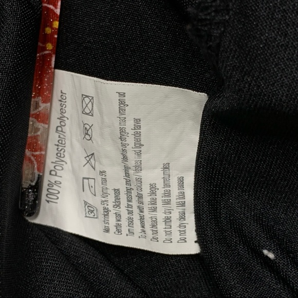 Vila Layered Button Up Oversized Tunic Medium - Picture 8 of 8